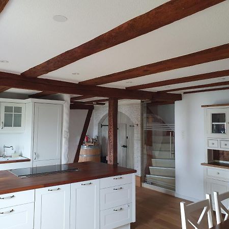 Oberglatt 3 Bedroom Swiss House On 3 Floors מראה חיצוני תמונה