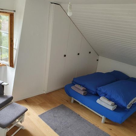 Oberglatt 3 Bedroom Swiss House On 3 Floors חדר תמונה