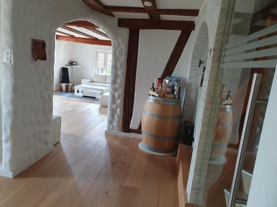 Oberglatt 3 Bedroom Swiss House On 3 Floors מראה חיצוני תמונה