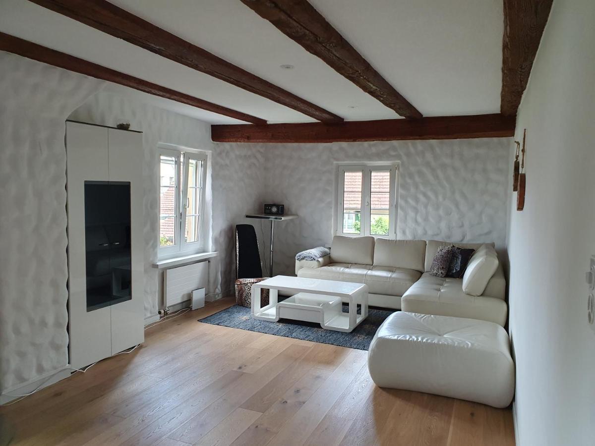 Oberglatt 3 Bedroom Swiss House On 3 Floors מראה חיצוני תמונה