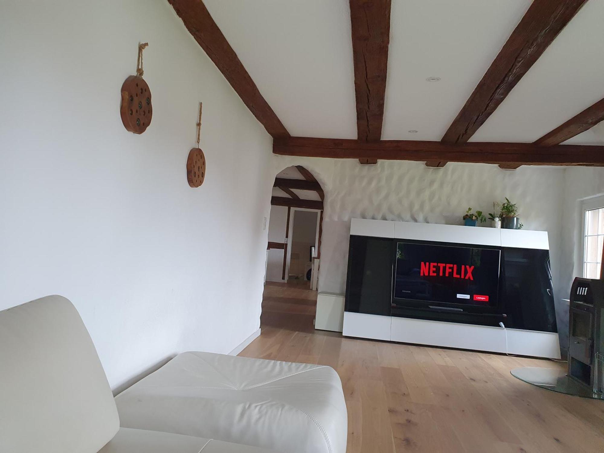 Oberglatt 3 Bedroom Swiss House On 3 Floors חדר תמונה